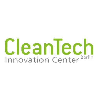 Logo CleanTech Innovation Center Berlin