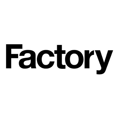 Logo Factory Berlin