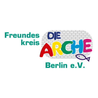 Logo Freundeskreis Die Arche Berlin e.V.