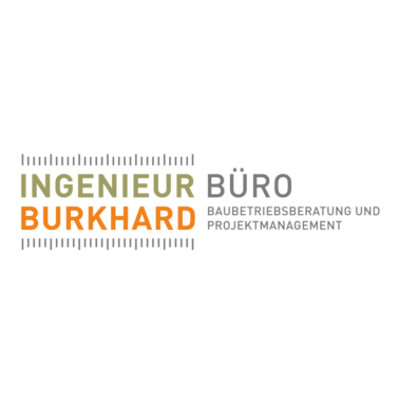 Logo Ingenieurbüro Burkhard