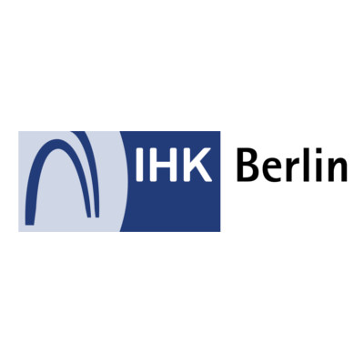 Logo Industrie- und Handelskammer Berlin