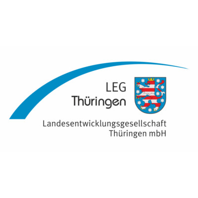 Logo Landesentwicklungsgesellschaft Thüringen
