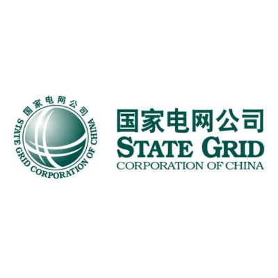 Logo State Grid Corporation of China