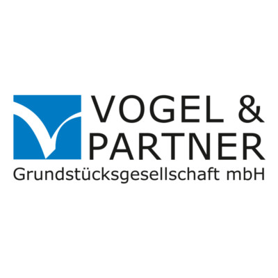 Logo Vogel & Partner Grundstücksgesellschaft