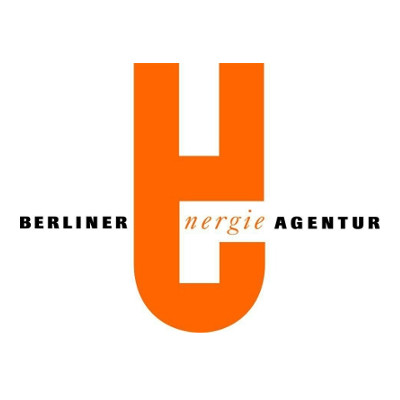 Logo Berliner Energie Agentur