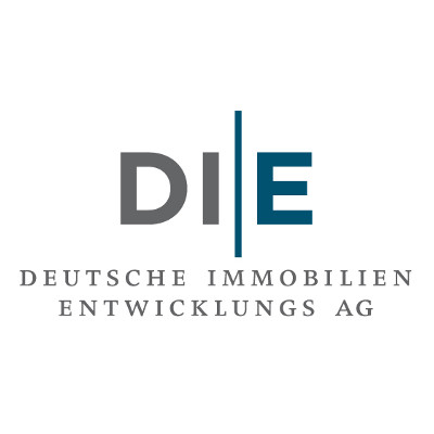 Logo Deutsche Immobilien Entwicklungs AG