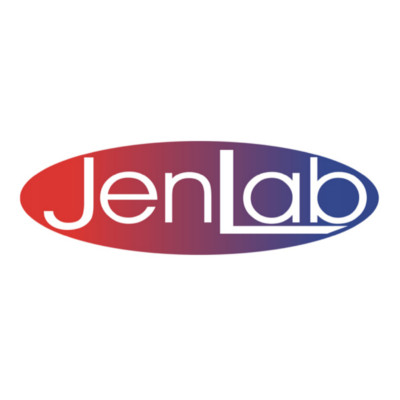 Logo JenLab