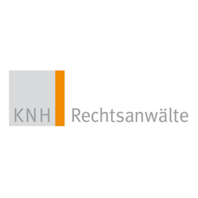 Logo KNH Rechtsanwälte