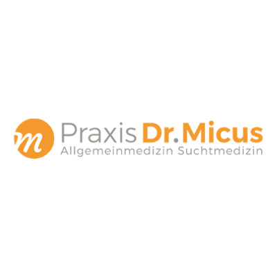 Logo Praxis Dr. Micus