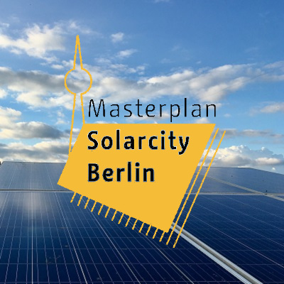 Masterplan Solarcity