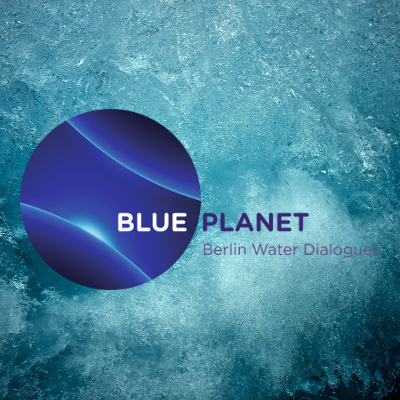 Blue Planet Berlin Water Dialogues